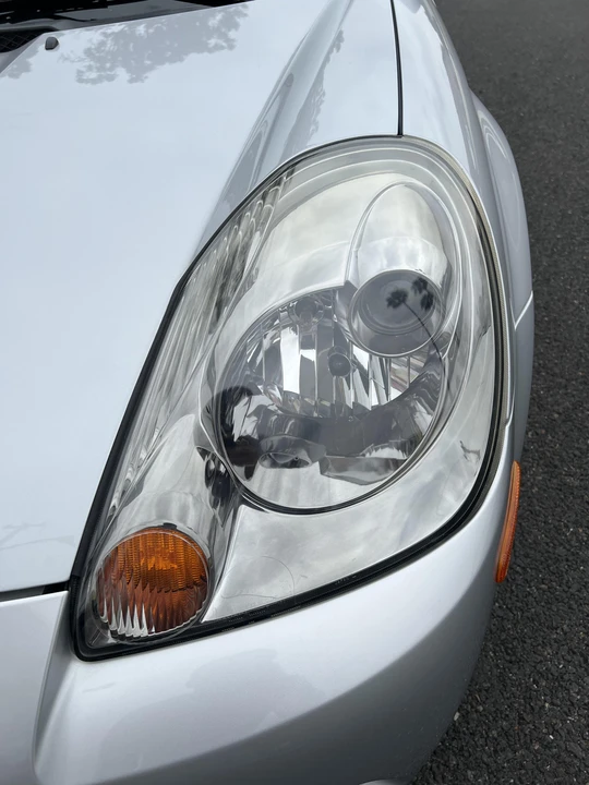 2003 Toyota MR2 Spyder/MR-S - Image 18 of 31