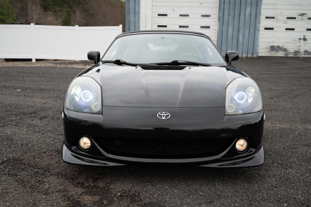 2003 Toyota MR2 Spyder/MR-S - Image 22 of 31