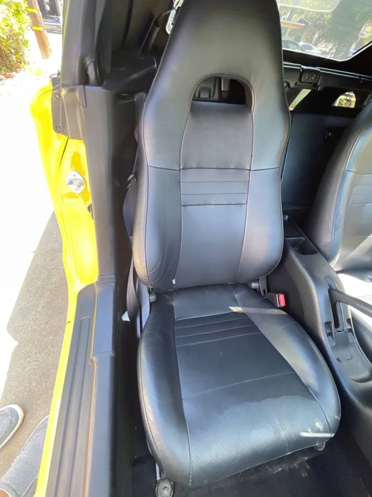 2003 Toyota MR2 Spyder/MR-S - Image 18 of 24