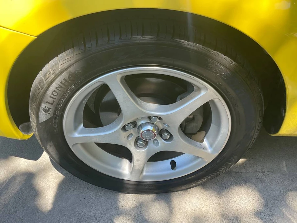 2003 Toyota MR2 Spyder/MR-S - Image 23 of 24