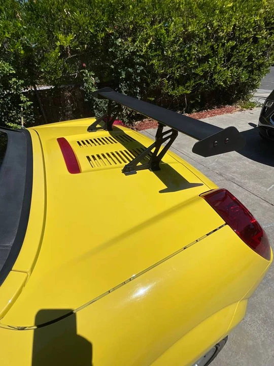2003 Toyota MR2 Spyder/MR-S - Image 13 of 24