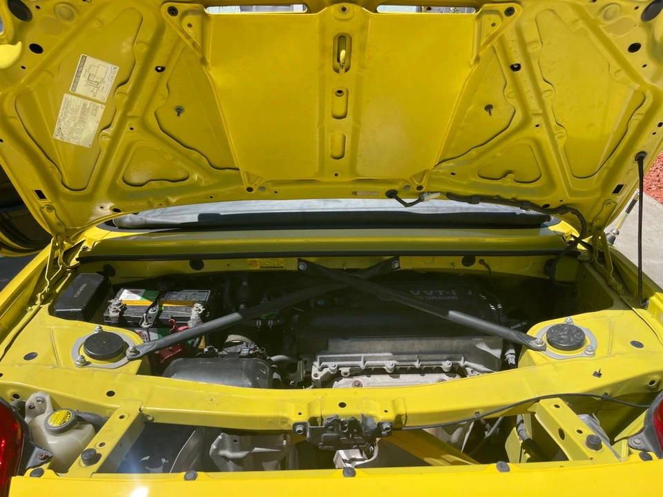 2003 Toyota MR2 Spyder/MR-S - Image 22 of 24