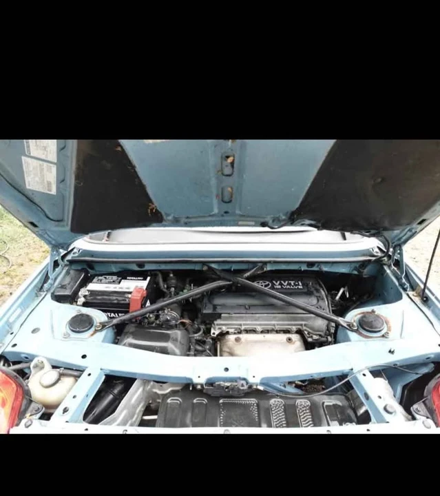 2003 Toyota MR2 Spyder/MR-S - Image 13 of 17