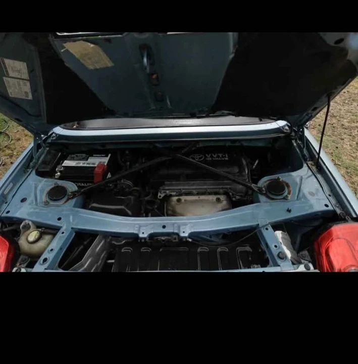 2003 Toyota MR2 Spyder/MR-S - Image 4 of 17