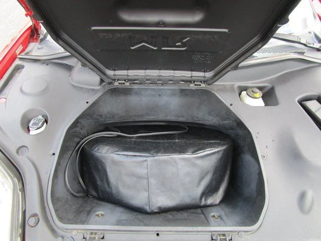 2003 Toyota MR2 Spyder/MR-S - Image 19 of 20