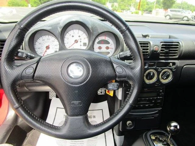 2003 Toyota MR2 Spyder/MR-S - Image 15 of 20