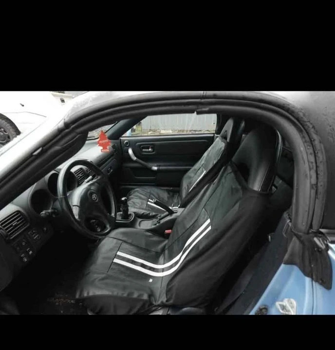 2003 Toyota MR2 Spyder/MR-S - Image 9 of 17