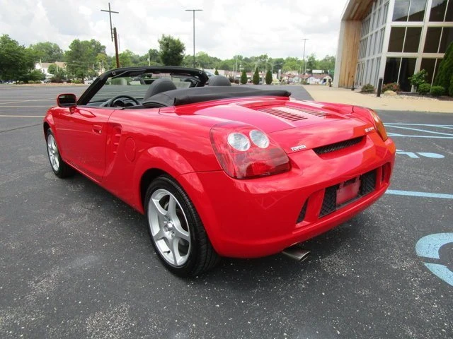 2003 Toyota MR2 Spyder/MR-S - Image 7 of 20