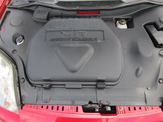 2003 Toyota MR2 Spyder/MR-S - Image 18 of 20