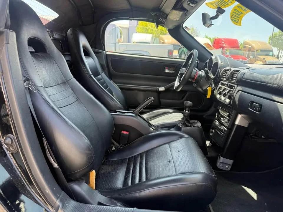 2003 Toyota MR2 Spyder/MR-S - Image 10 of 10