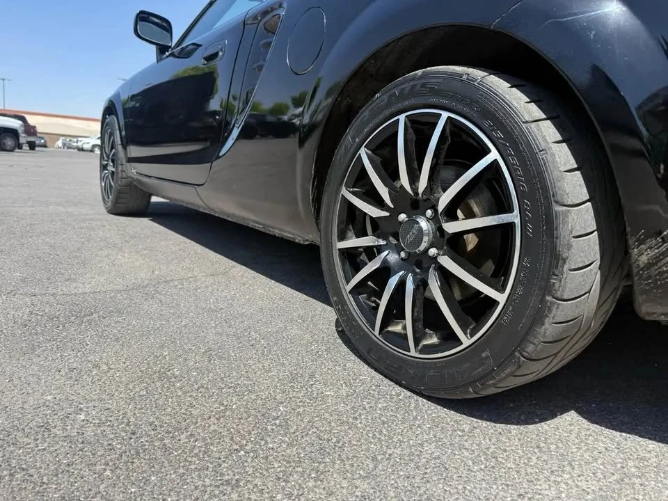 2003 Toyota MR2 Spyder/MR-S - Image 4 of 10