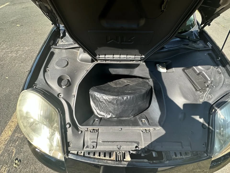 2003 Toyota MR2 Spyder/MR-S - Image 13 of 17