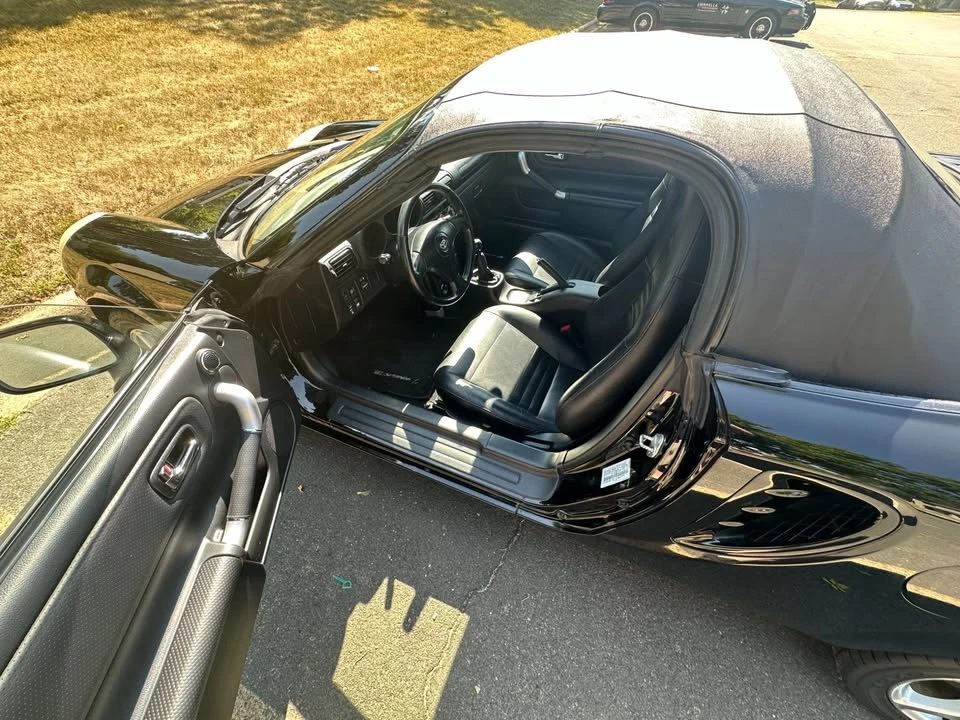 2003 Toyota MR2 Spyder/MR-S - Image 14 of 17