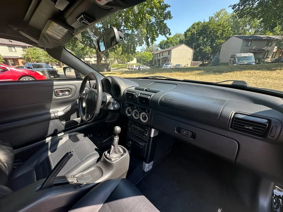 2003 Toyota MR2 Spyder/MR-S - Image 11 of 17