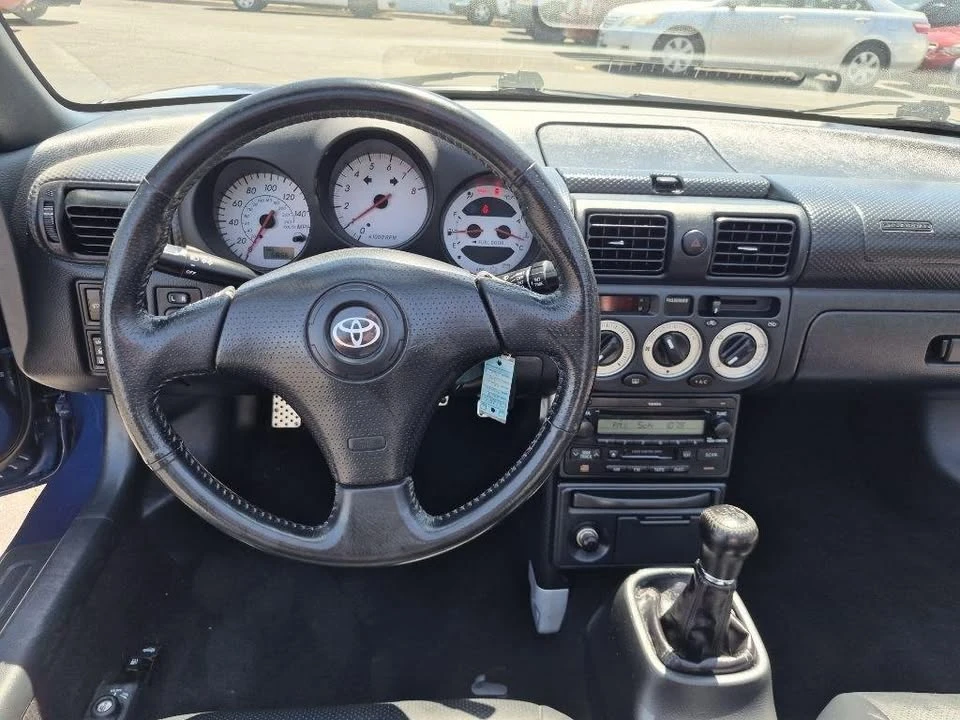 2003 Toyota MR2 Spyder/MR-S - Image 15 of 17