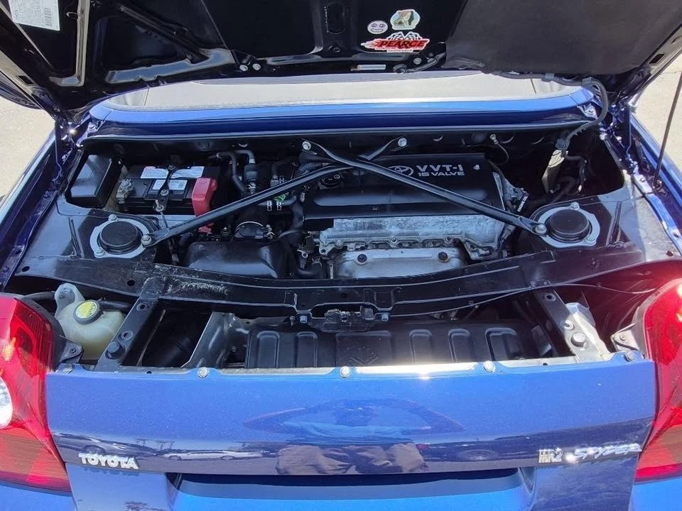 2003 Toyota MR2 Spyder/MR-S - Image 17 of 17