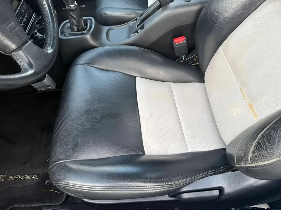 2003 Toyota MR2 Spyder/MR-S - Image 13 of 20