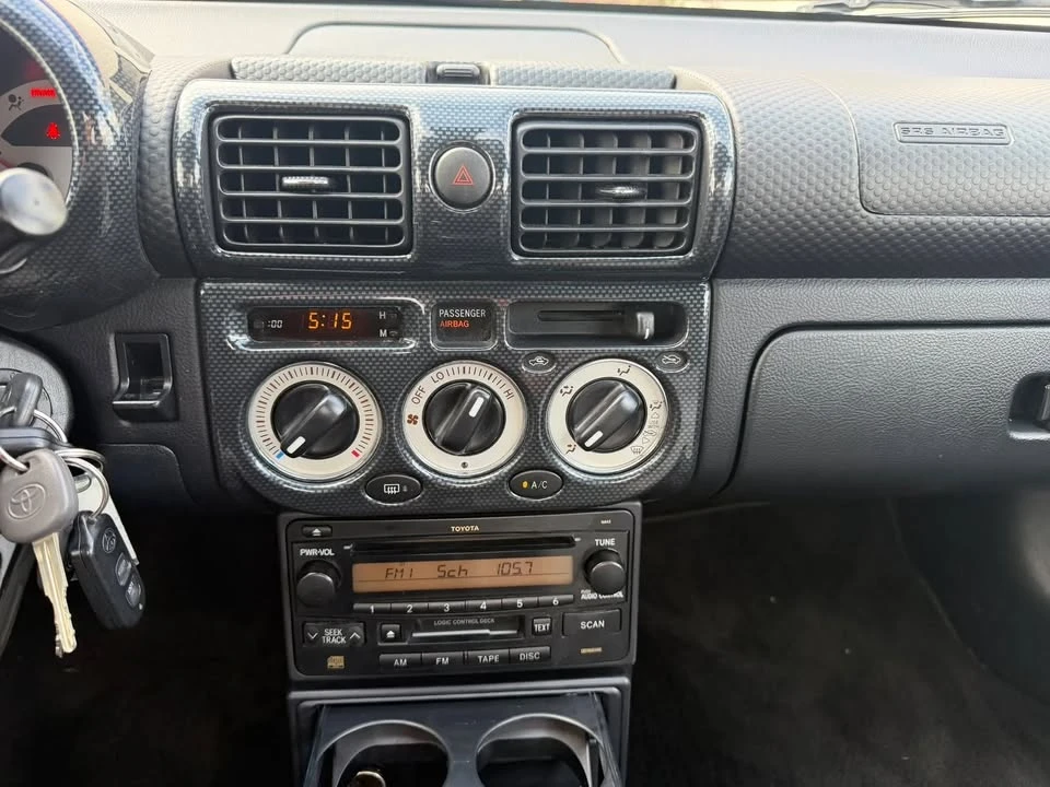 2003 Toyota MR2 Spyder/MR-S - Image 14 of 20
