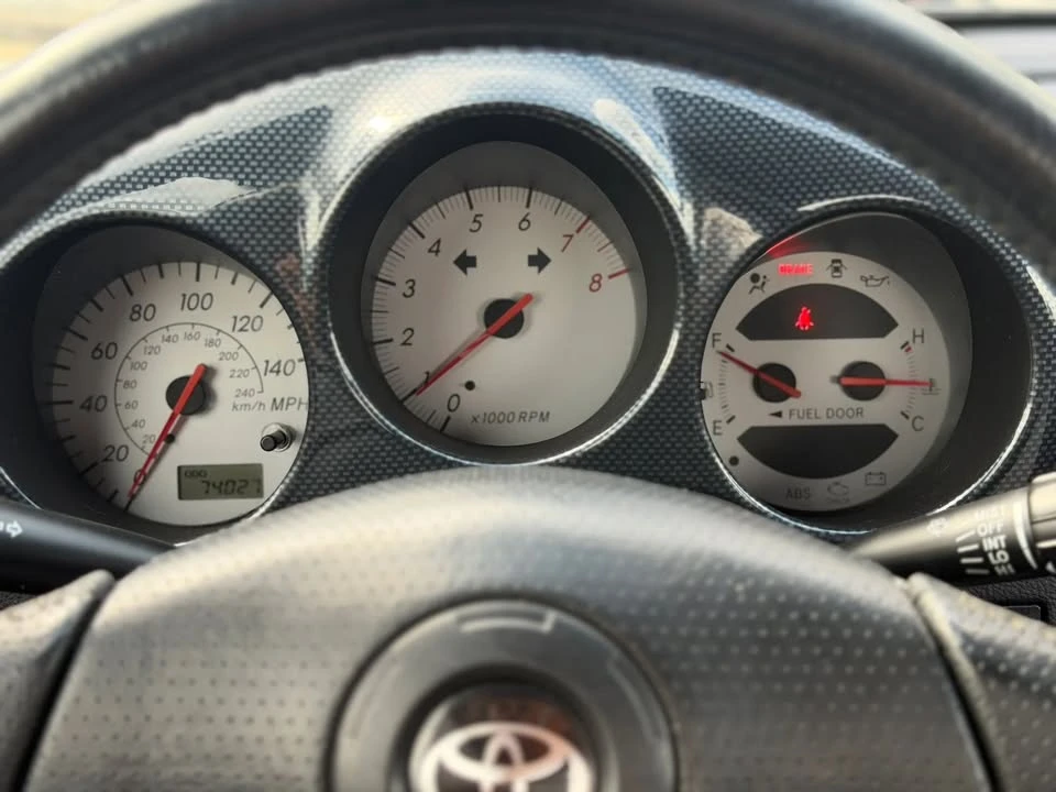 2003 Toyota MR2 Spyder/MR-S - Image 18 of 20