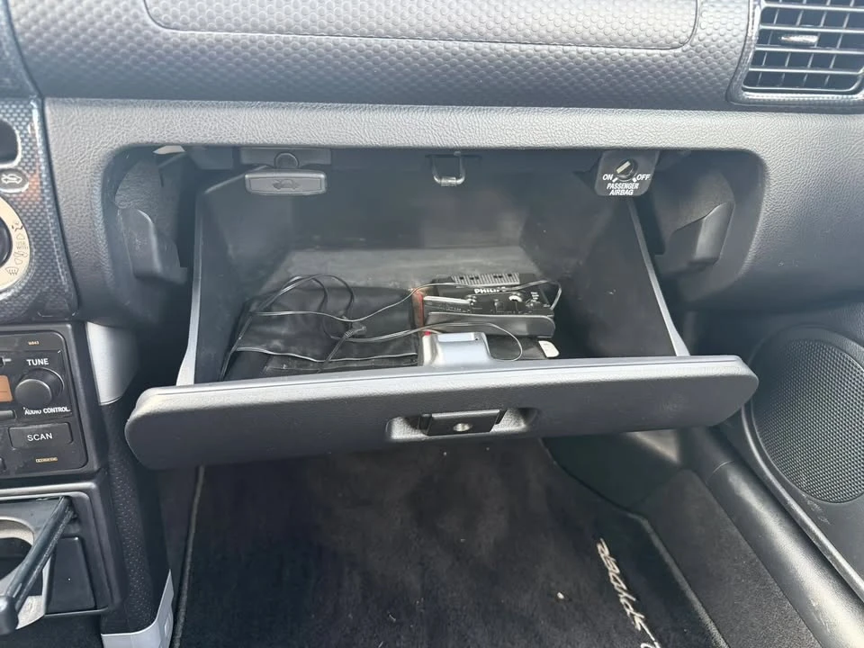 2003 Toyota MR2 Spyder/MR-S - Image 16 of 20
