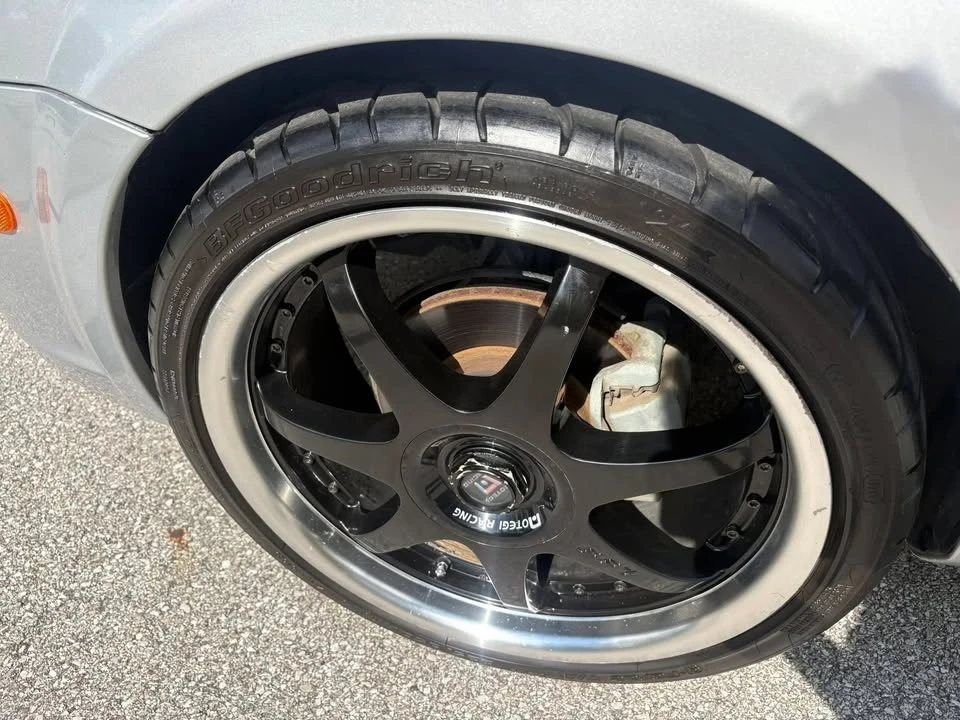 2003 Toyota MR2 Spyder/MR-S - Image 9 of 20