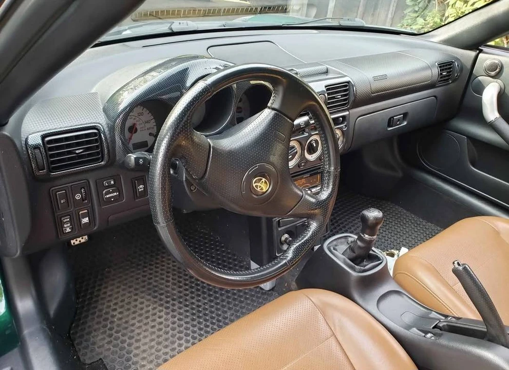 2003 Toyota MR2 Spyder/MR-S - Image 14 of 24