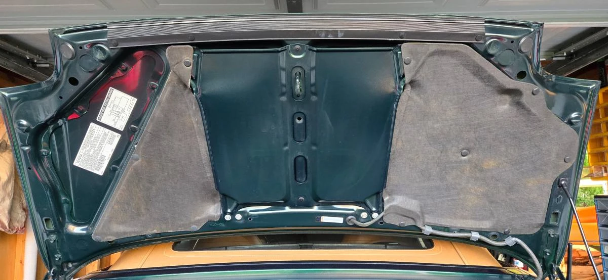 2003 Toyota MR2 Spyder/MR-S - Image 22 of 24