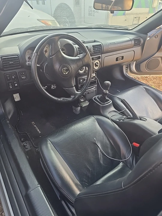 2003 Toyota MR2 Spyder/MR-S - Image 7 of 8