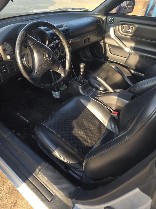 2003 Toyota MR2 Spyder/MR-S - Image 6 of 8