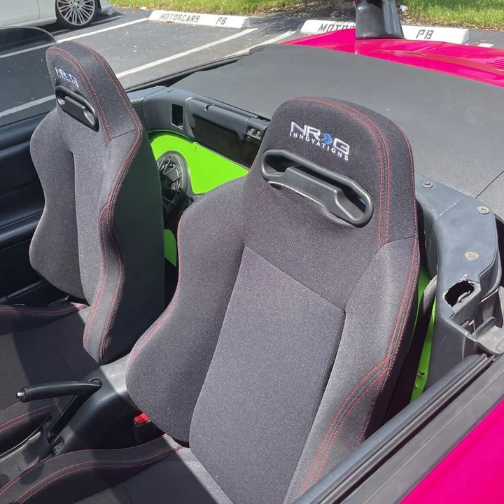 2003 Toyota MR2 Spyder/MR-S - Image 7 of 10