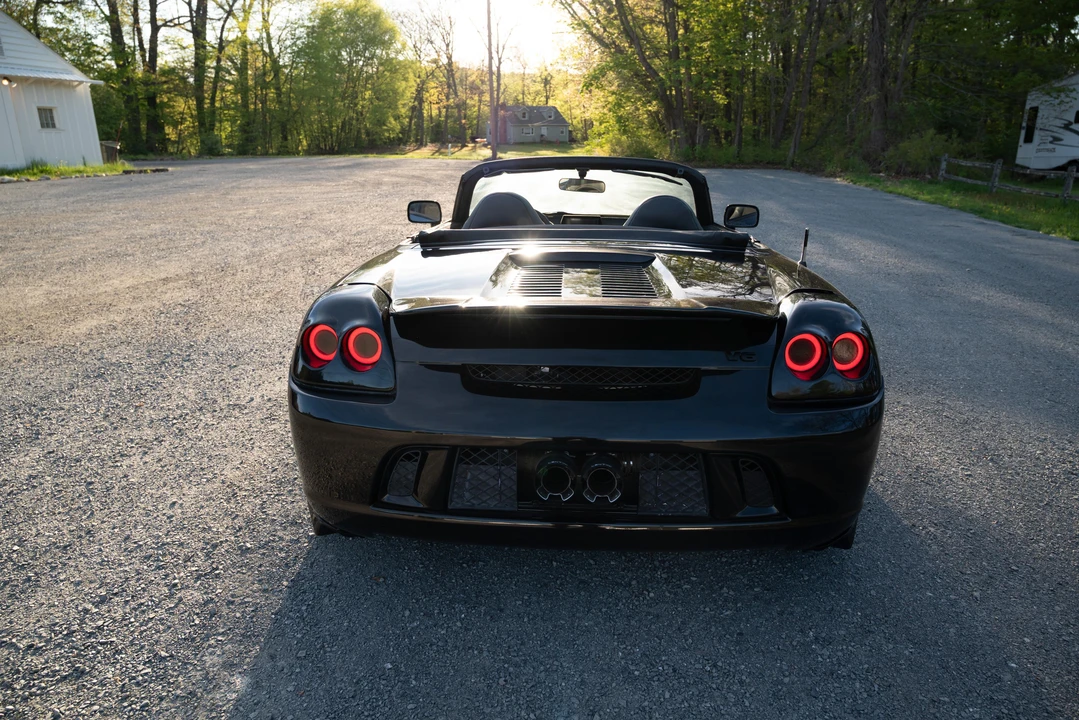 2003 Toyota MR2 Spyder/MR-S - Image 17 of 31