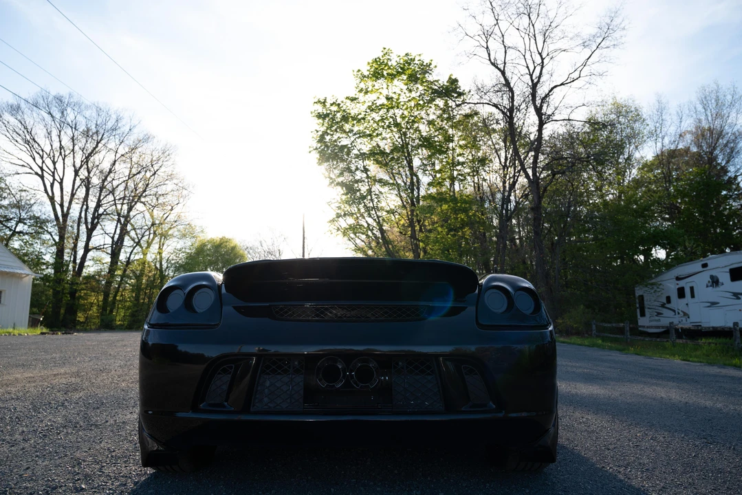 2003 Toyota MR2 Spyder/MR-S - Image 16 of 31