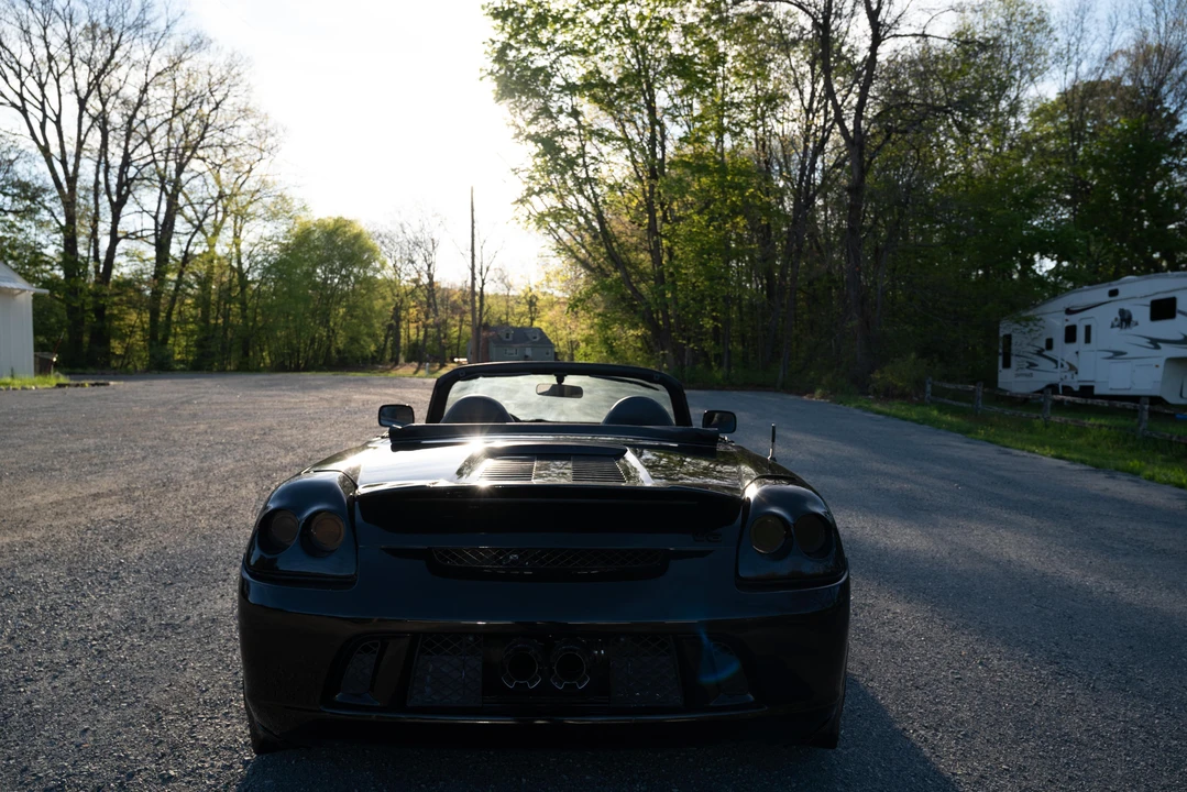 2003 Toyota MR2 Spyder/MR-S - Image 15 of 31