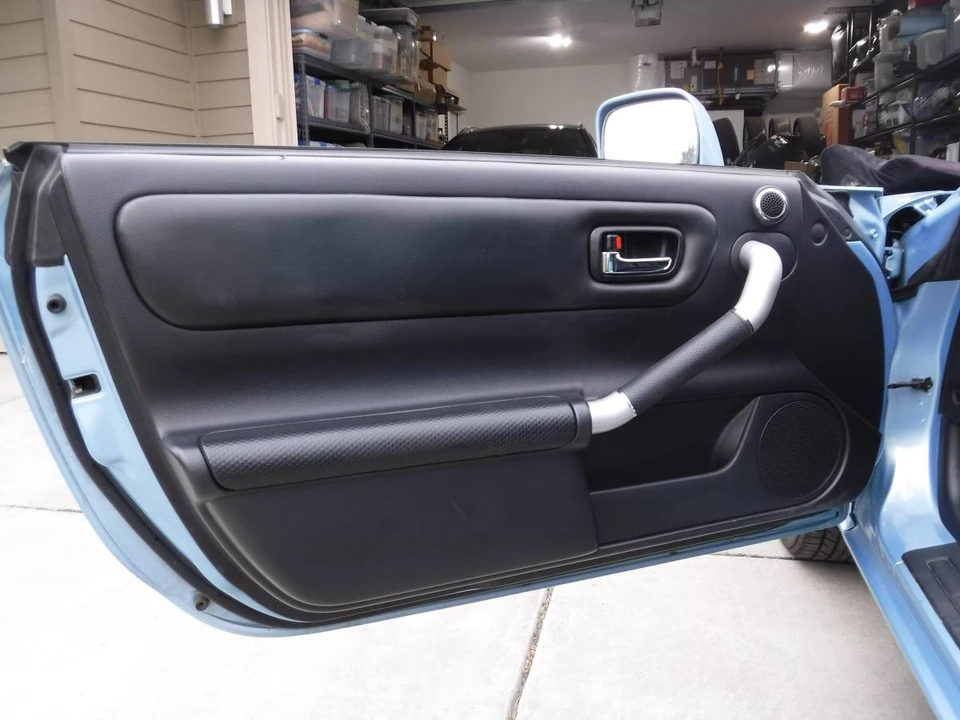 2003 Toyota MR2 Spyder/MR-S - Image 20 of 23
