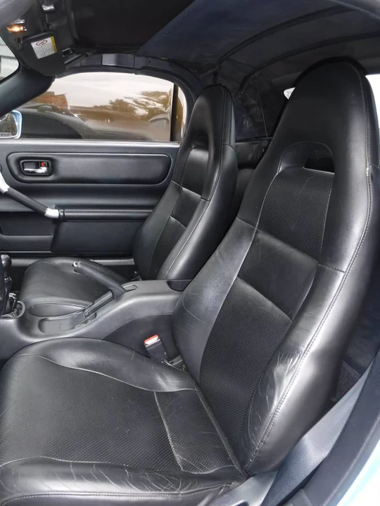 2003 Toyota MR2 Spyder/MR-S - Image 14 of 23