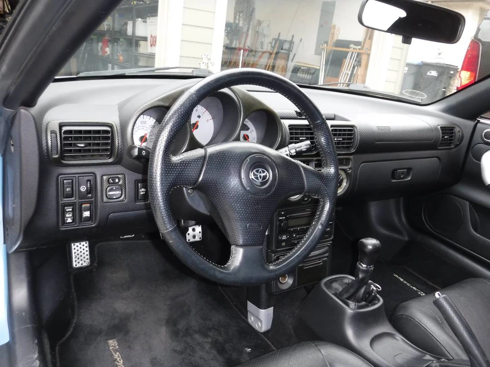 2003 Toyota MR2 Spyder/MR-S - Image 13 of 23