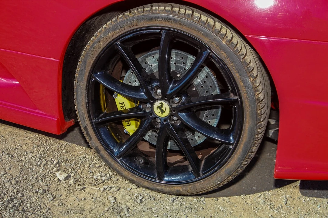 2003 Toyota MR2 Spyder/MR-S - Image 24 of 30