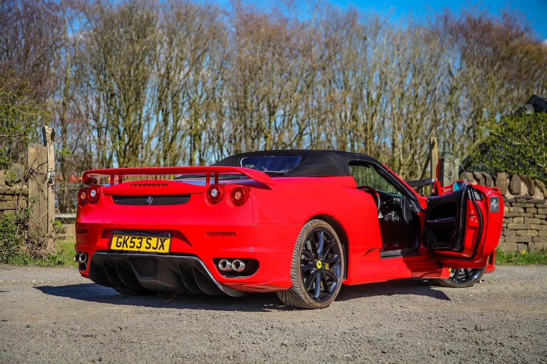 2003 Toyota MR2 Spyder/MR-S - Image 14 of 30