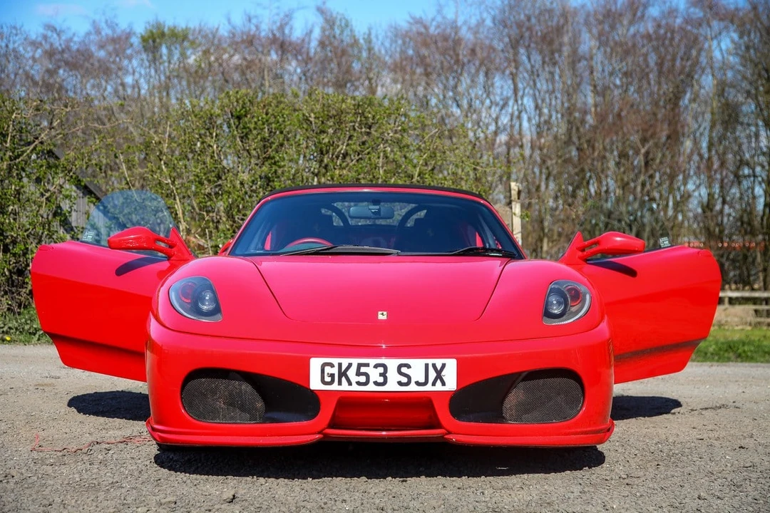 2003 Toyota MR2 Spyder/MR-S - Image 19 of 30
