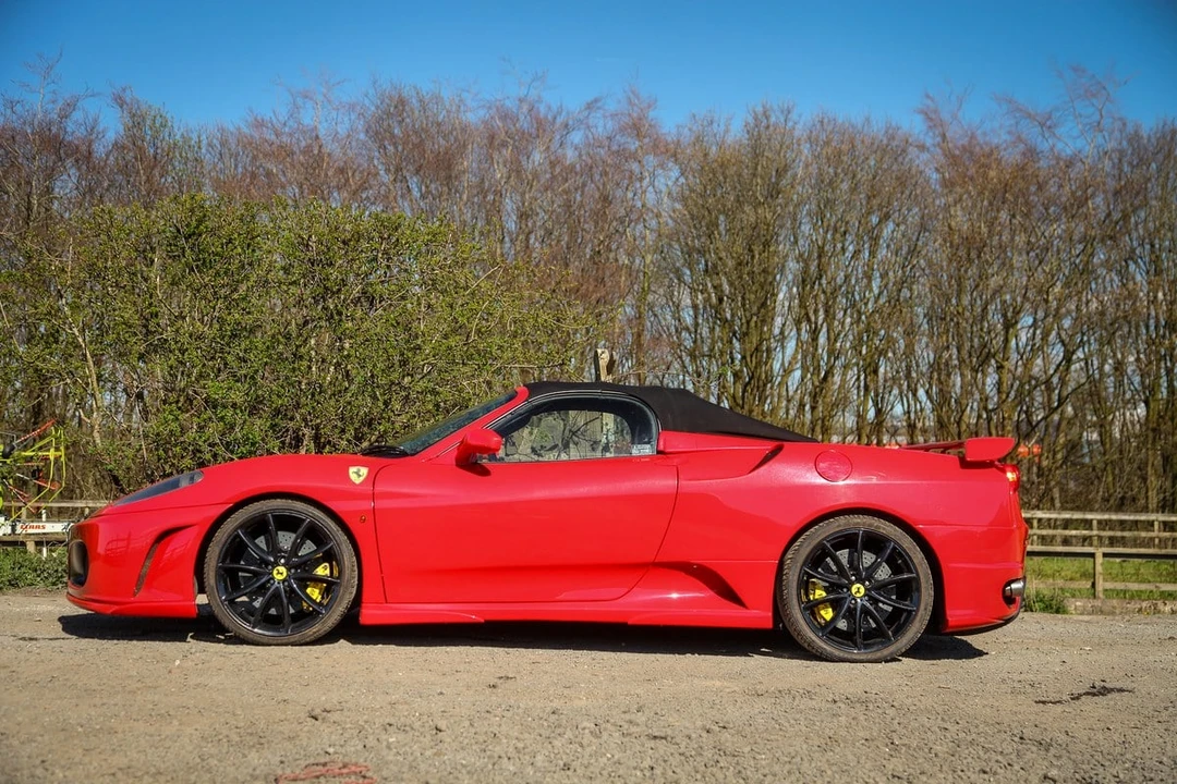 2003 Toyota MR2 Spyder/MR-S - Image 7 of 30