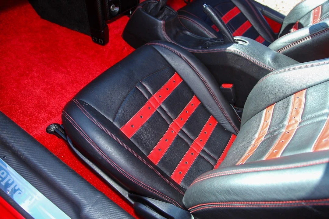 2003 Toyota MR2 Spyder/MR-S - Image 27 of 30