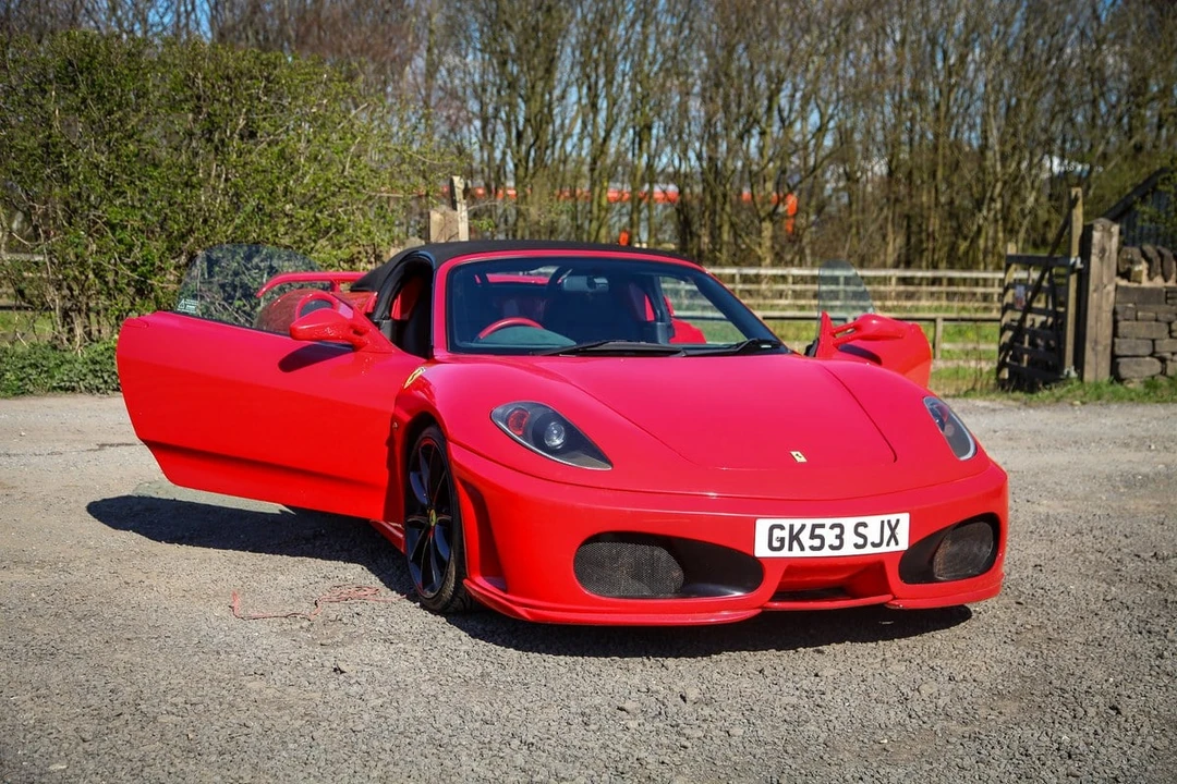 2003 Toyota MR2 Spyder/MR-S - Image 17 of 30