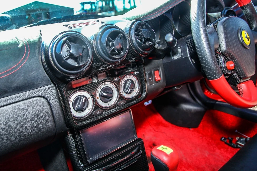 2003 Toyota MR2 Spyder/MR-S - Image 28 of 30