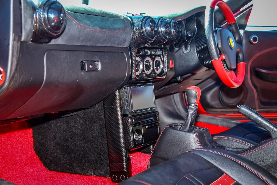 2003 Toyota MR2 Spyder/MR-S - Image 26 of 30