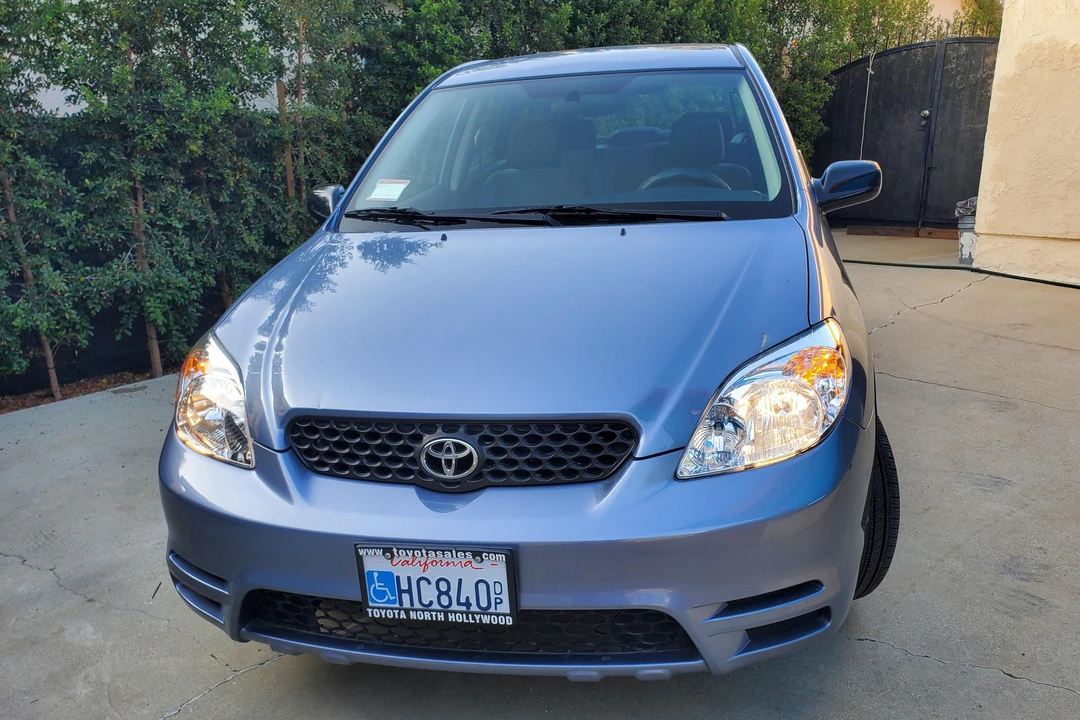 2003 Toyota Matrix 1st Gen - Image 2 of 31