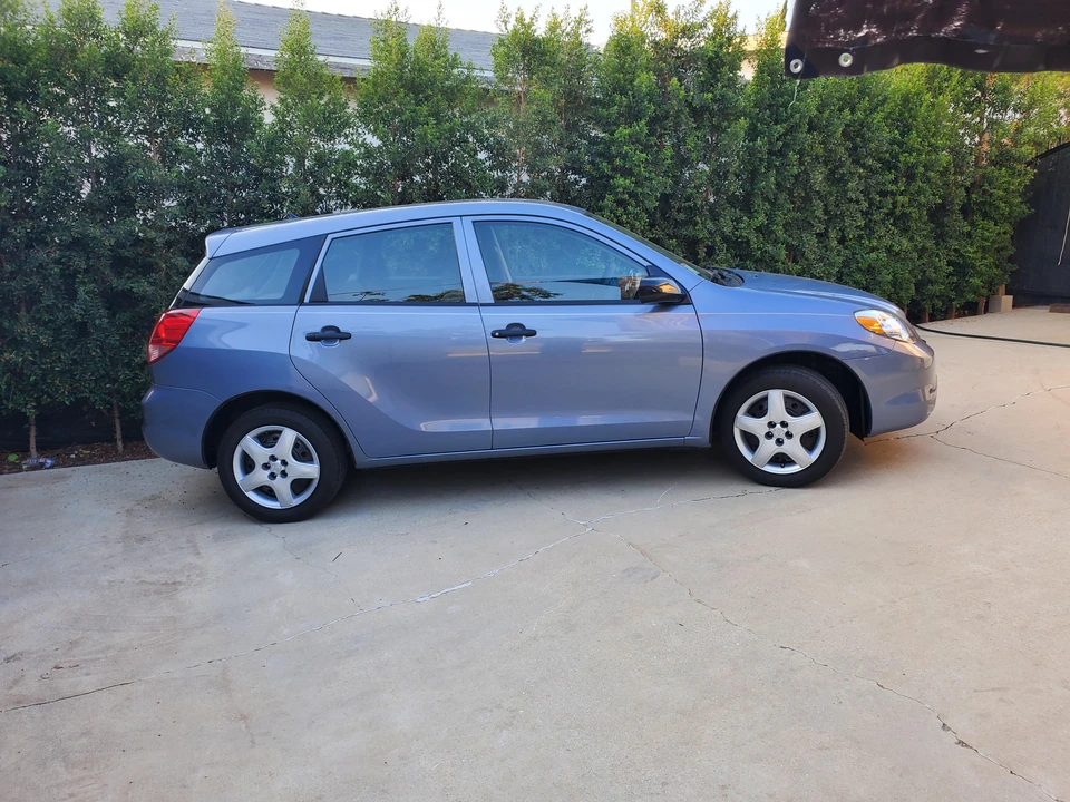 2003 Toyota Matrix 1st Gen - Image 25 of 31