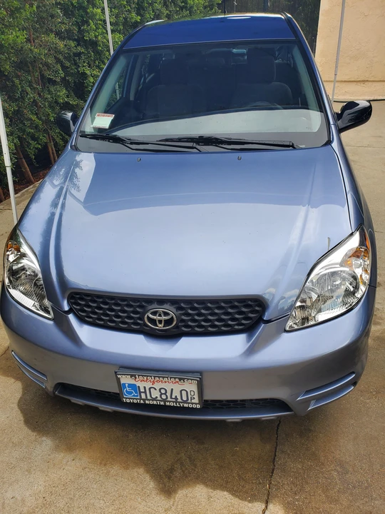 2003 Toyota Matrix 1st Gen - Image 6 of 31
