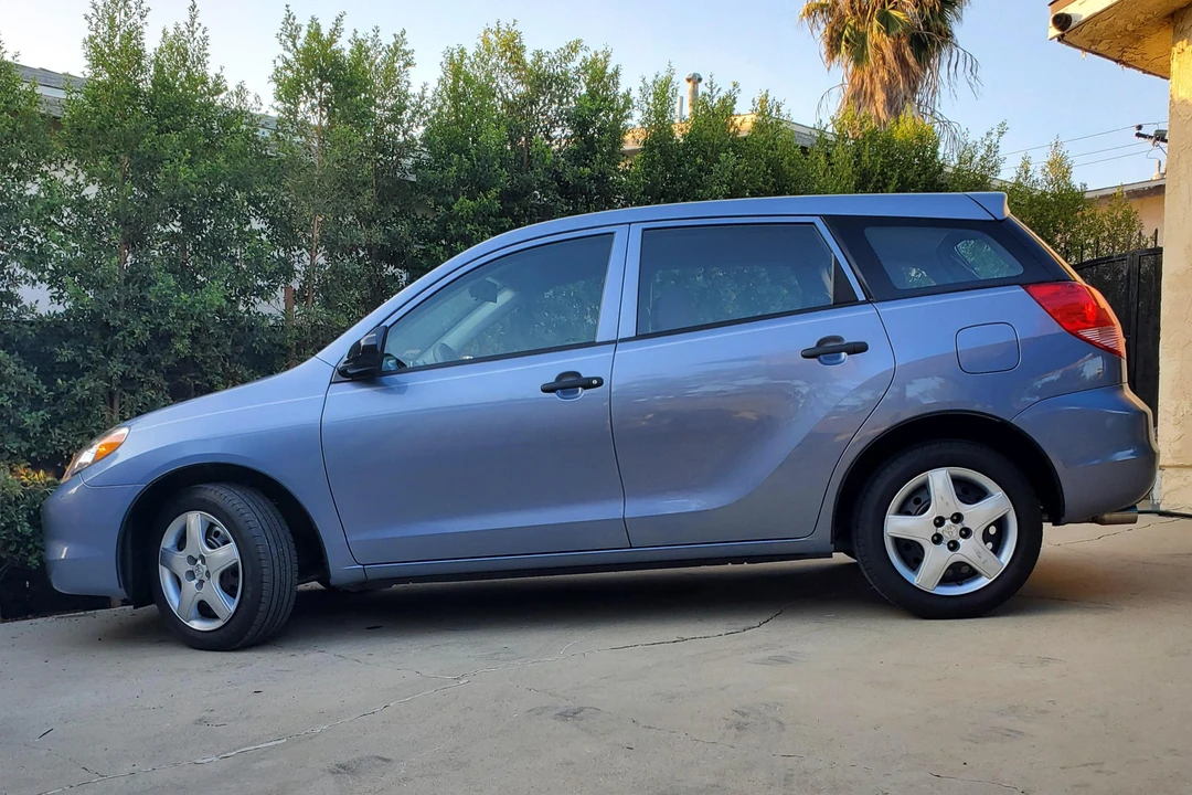 2003 Toyota Matrix 1st Gen - Image 3 of 31