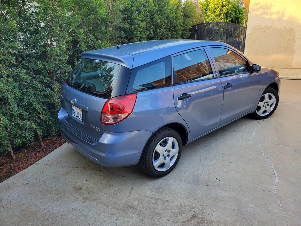 2003 Toyota Matrix 1st Gen - Image 23 of 31