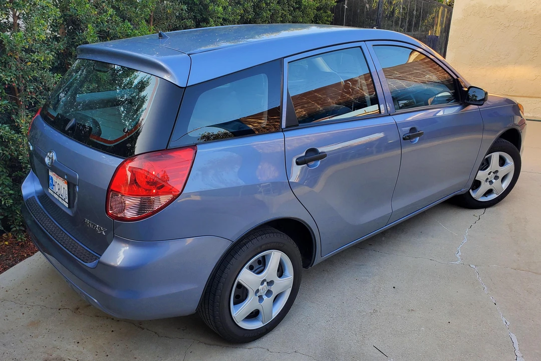 2003 Toyota Matrix 1st Gen - Image 5 of 31